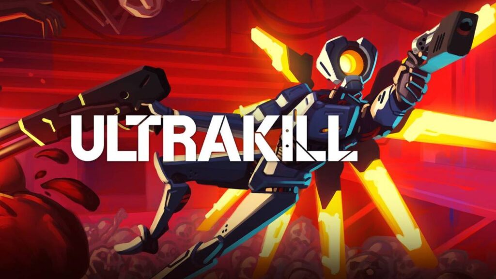 Ultrakill Update 12b Patch Notes Ultrakill Update 12b Patch Notes