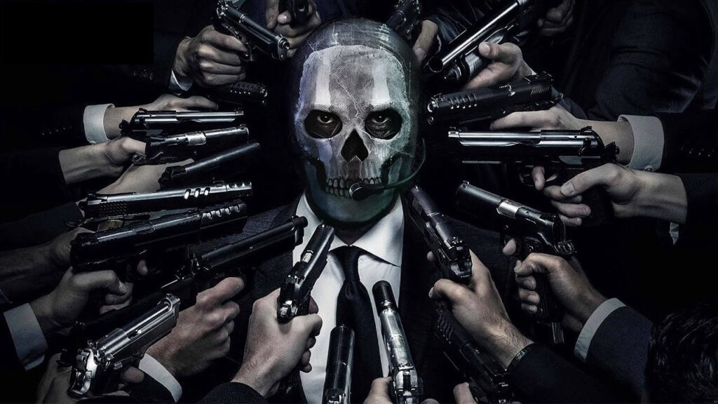 Warzone 2 x John Wick: Everything We Know Warzone 2