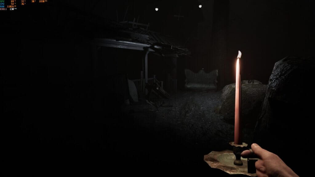 How to Use the Candle in Demonologist How to Use the Candle in Demonologist