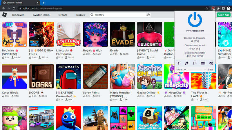 Roblox Error Code 279: How to Fix and Explanation