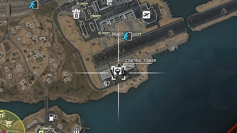 How To Complete Smoking Gun DMZ Mission in Warzone 2