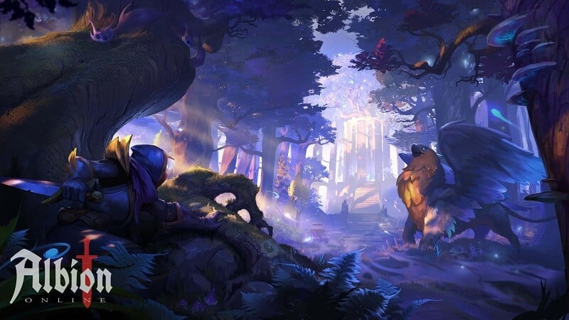 Albion Online Hotfix 7.2 Patch Notes