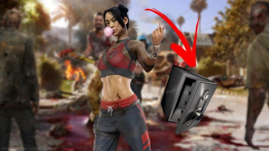 All Lockbox Locations in Dead Island 2 and How To Unlock Them! Lockbox Locations in Dead Island 2