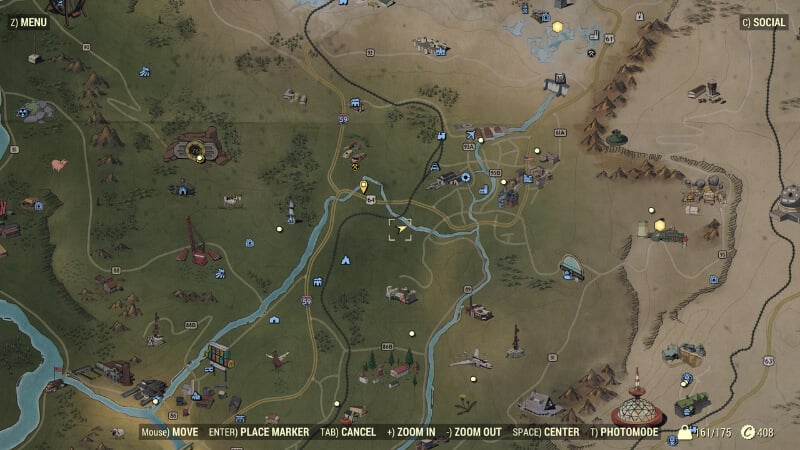 All Magazine Locations in Fallout 76