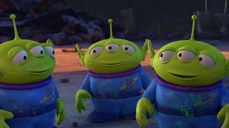 Attic Mode Green Toys