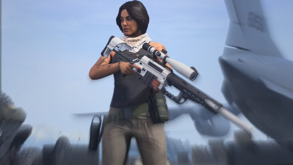 Best One-Shot Sniper Loadout in Warzone 2 Season 3 Best One-Shot Sniper Loadout in Warzone 2 Season 3