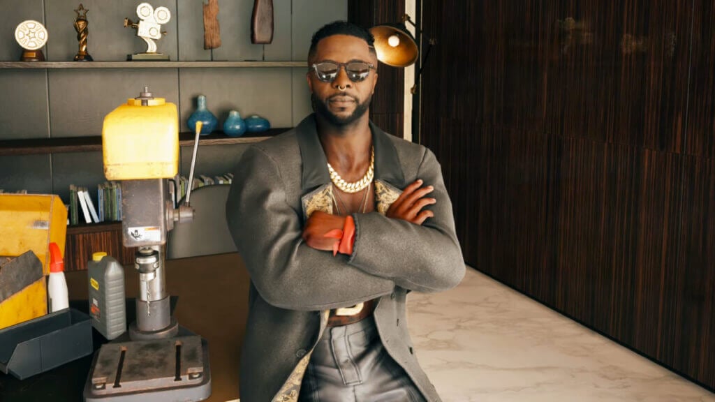 Dead Island 2: All Beverly Hills Lockbox and Key Locations Dead Island 2: All Beverly Hills Lockbox and Key Locations