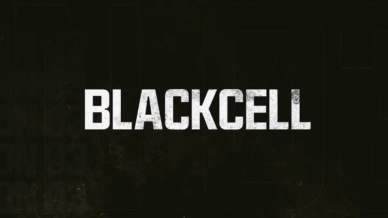 Blackcell in Call of Duty