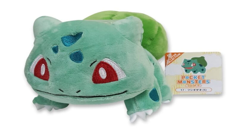 Bulbasaur