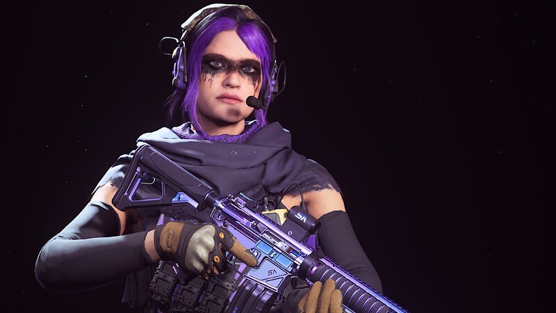 Best Call of Duty: Warzone 2 Skins