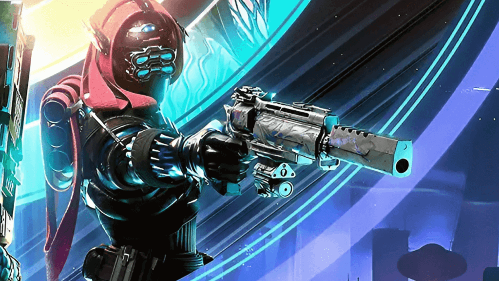 Can You Get the Holiday’s Hand in Destiny 2? Can You Get the Holiday's Hand in Destiny 2