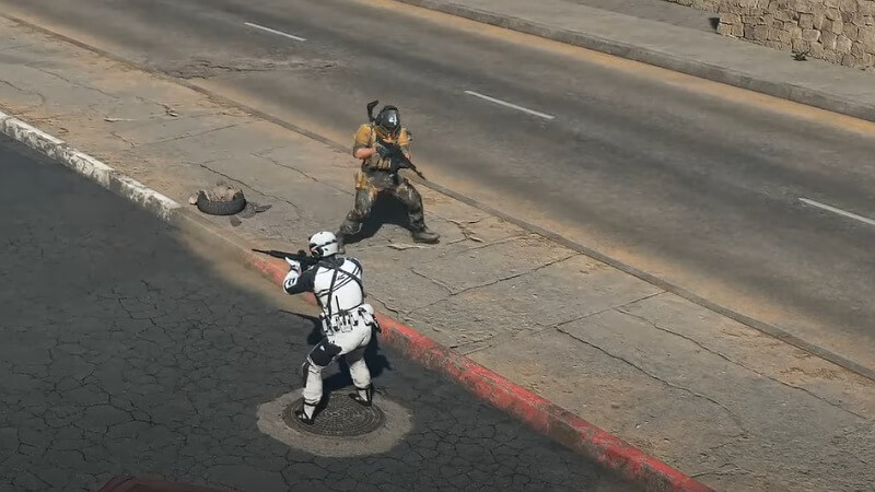 Warzone 2 and Modern Warfare 2 Ricochet anti-cheat