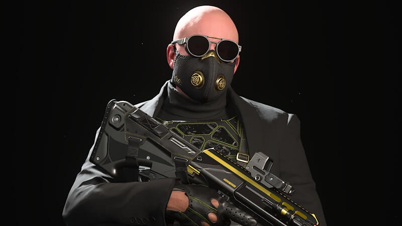 Best Call of Duty: Warzone 2 Skins