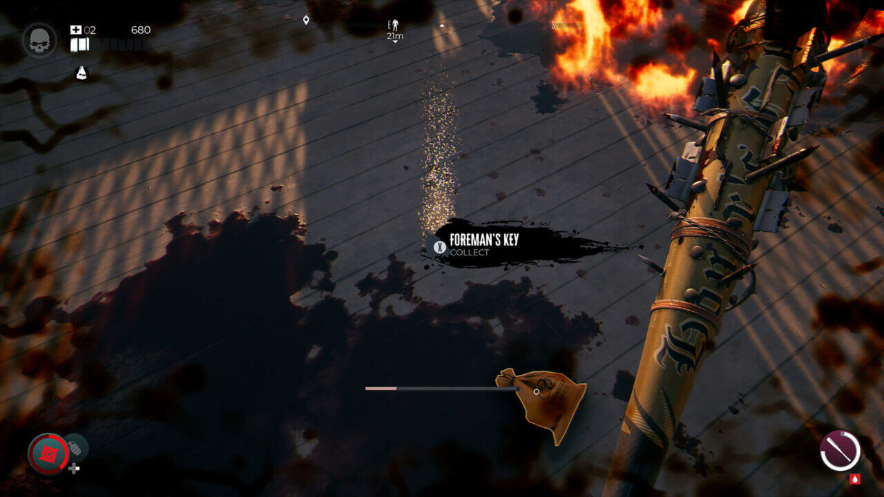 Dead Island 2: All Beverly Hills Lockbox and Key Locations