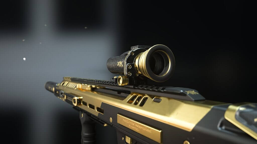 Best Cronen Squall Loadout in Warzone 2 Best Cronen Squall Loadout in Warzone 2