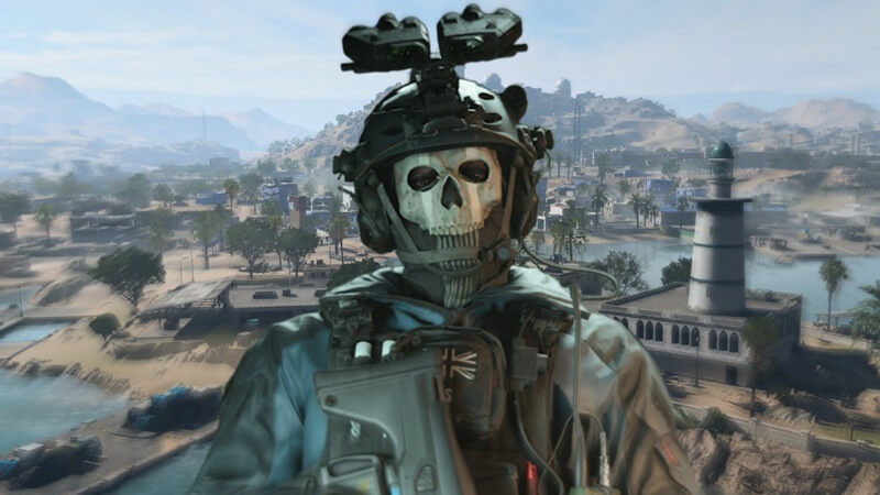 How To Complete Left High and Dry DMZ Mission in Warzone 2 Left High And Dry DMZ Mission in Warzone 2