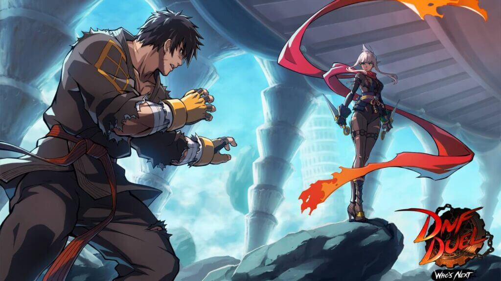 DNF Duel Update 1.20 Patch Notes DNF Duel Update 1.20 Patch Notes