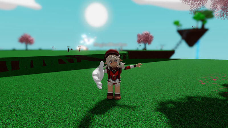 Dancing to unlock the Boogie Glove in Slap Battles