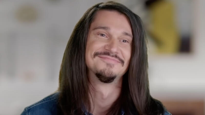 Darcey and Stacey Georgi Rusev