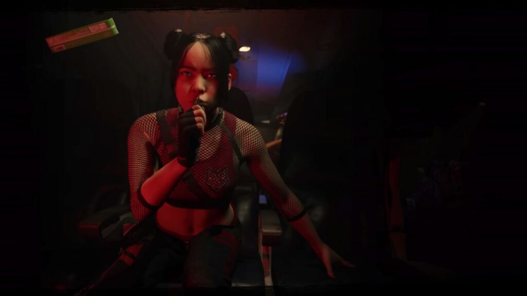 The Best Skill Cards for Amy in Dead Island 2 dead island 2 characters