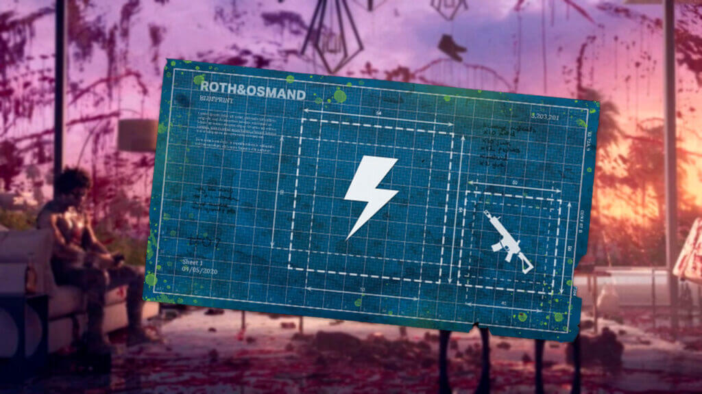 The Best Blueprints in Dead Island 2 & Where To Find Them The Best Blueprints in Dead Island 2