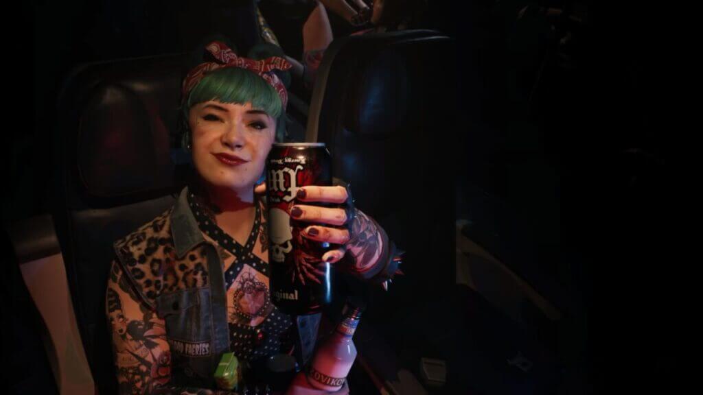 The Best Skill Cards for Dani in Dead Island 2 dead island 2 dani