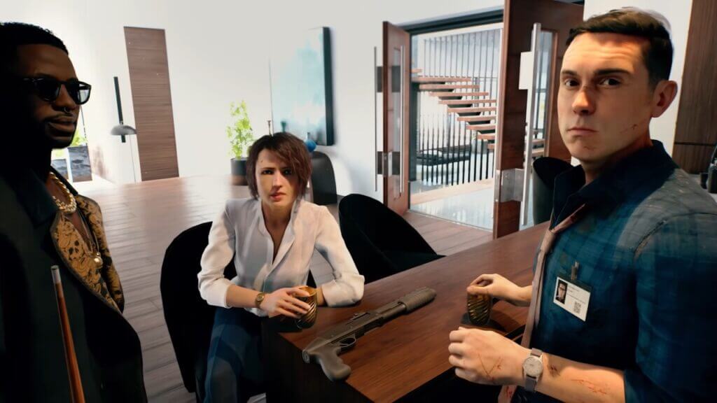 How To Save Your Game In Dead Island 2 Dead Island 2 Save Game System