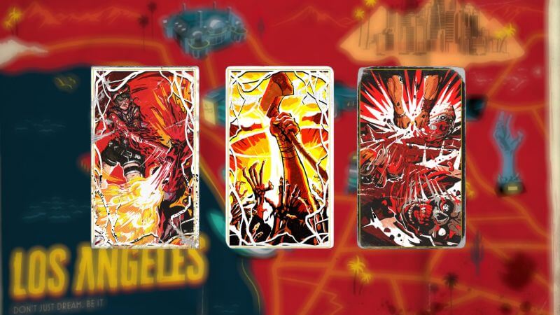 dead island 2 slayer