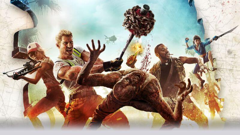 dead island 2 image