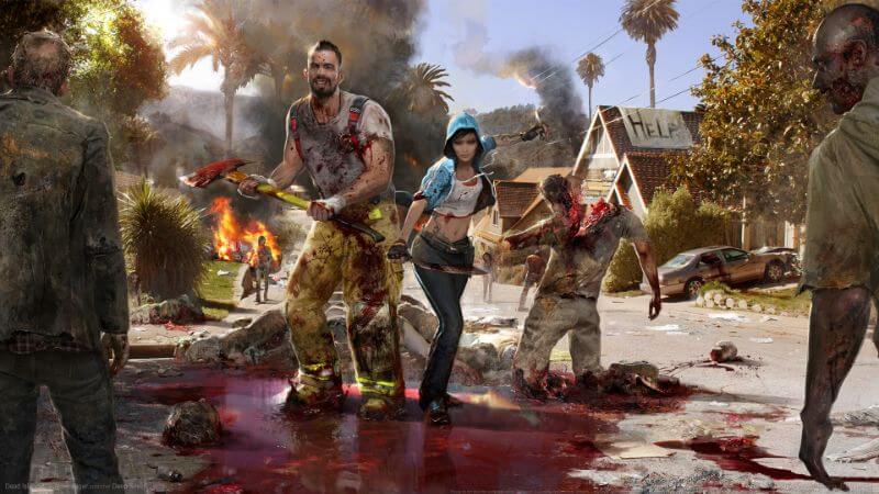 is there a dead island 2