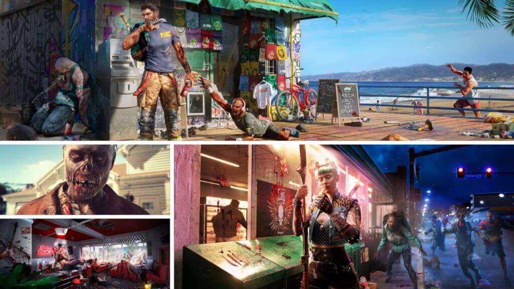 Top 10 Best Dead Island 2 Wallpapers for Your Next Desktop Background best dead island 2 wallpapers