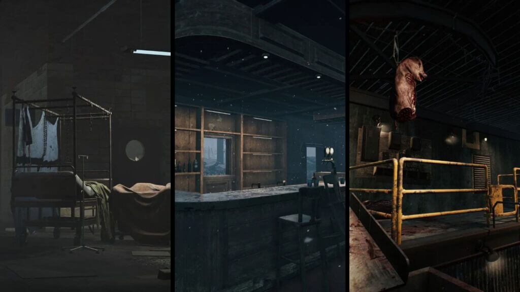 The 10 Best Maps for Killers in Dead By Daylight best dbd map layouts