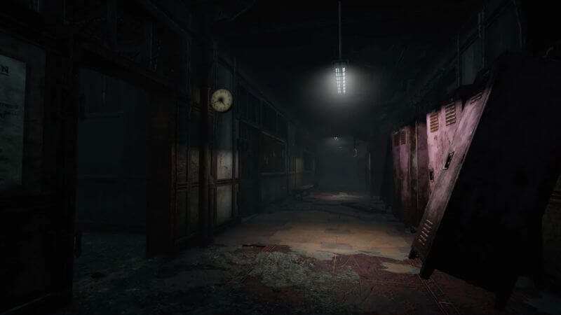 dbd silent hill