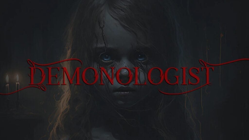 Demonologist 0.3.0 Update Patch Notes Demonologist 0.3.0 Update Patch Notes