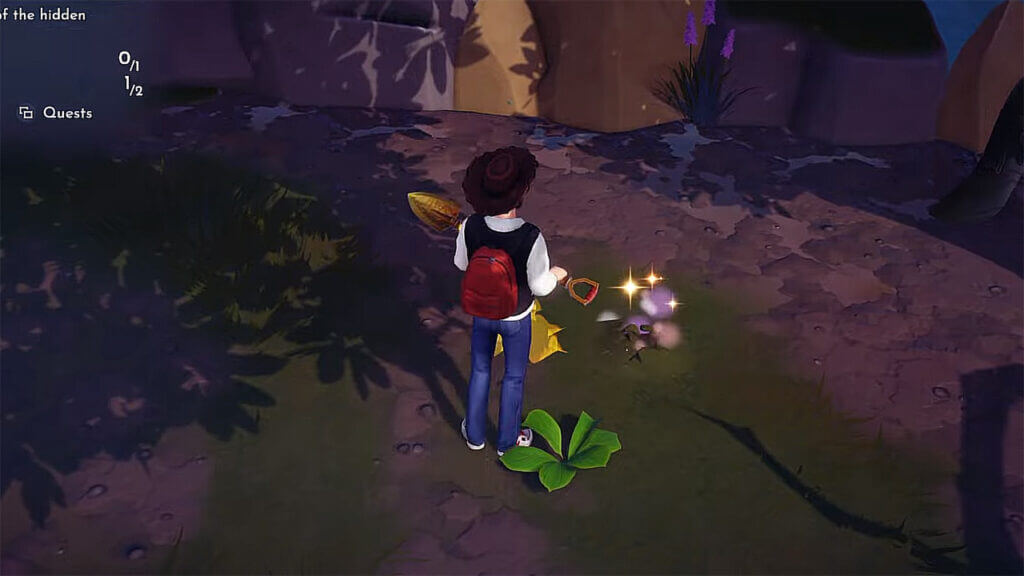 Disney Dreamlight Valley: How To Get and Use the Lenses of Shadow Disney-Dreamlight-Valley-How-to-Get-and-Use-the-Lenses-of-Shadow