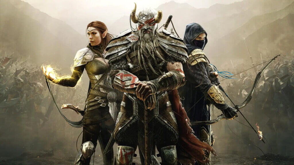Does Elder Scrolls Online Have Crossplay? Answered Does Elder Scrolls Online Have Crossplay Feature