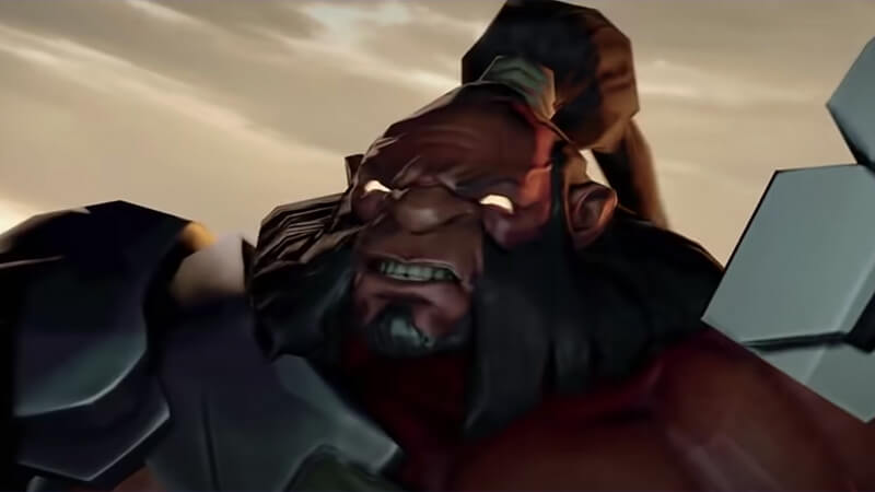 Dota 2 Update 7.33b Patch Notes - Cinematic Trailer