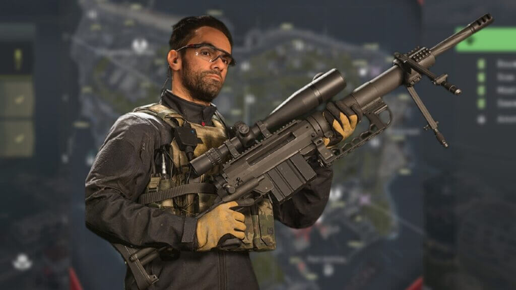 How To Complete Double Cross DMZ Mission in Warzone 2 double cross