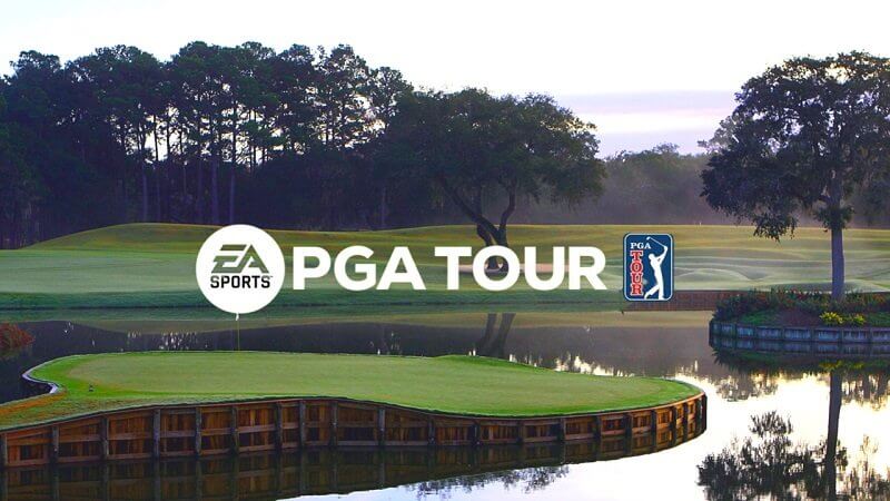 EA Sports PGA Tour Update 2.0 Patch Notes