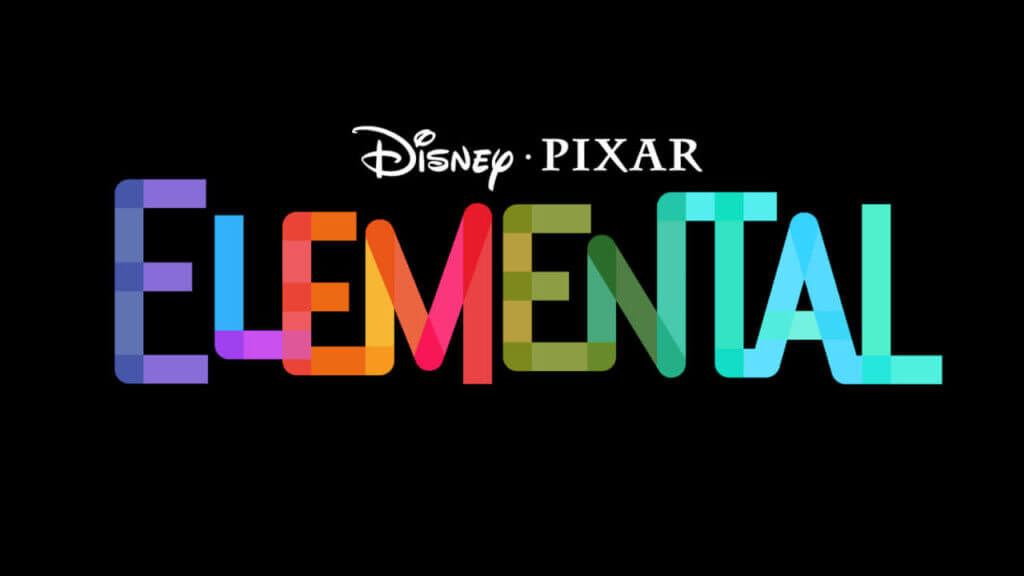 Exclusive: ‘Elemental’ Filmmakers Peter Sohn & Denise Ream on Bringing the Pixar Film to Life Disney-Pixar - Peter Sohn - Denise Ream