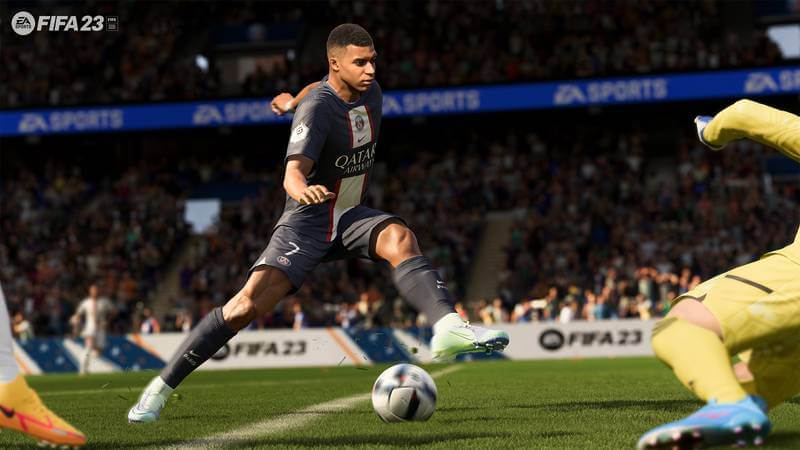 FIFA 23 Title Update 11 Patch Notes