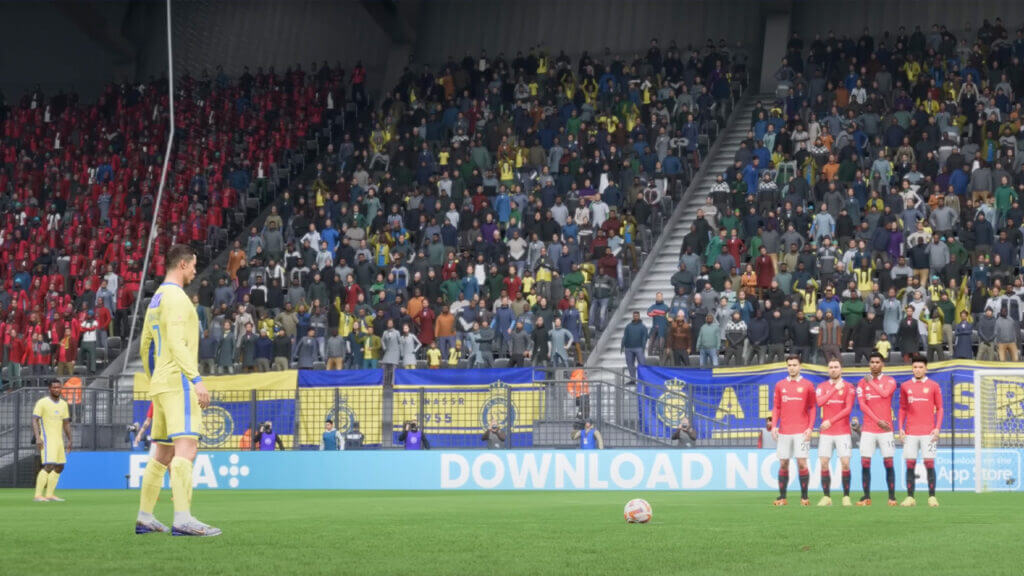 FIFA 23 Title Update 11.1 Patch Notes