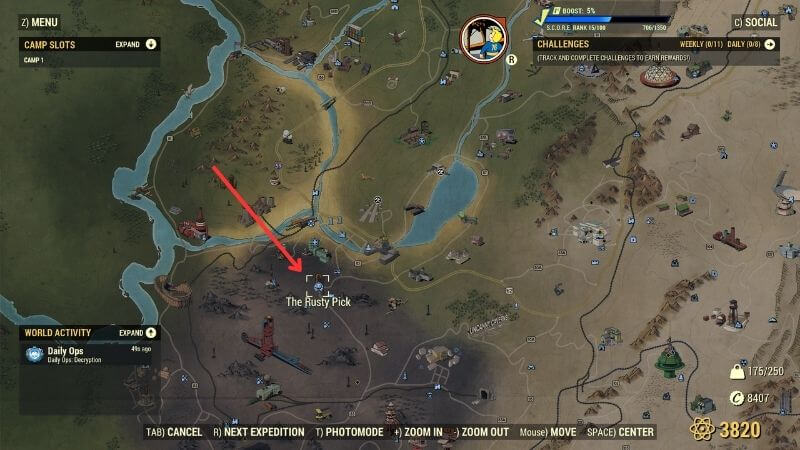 Fallout-76-Purveyor-Location