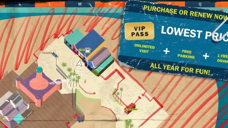 All Lockbox Locations in Dead Island 2