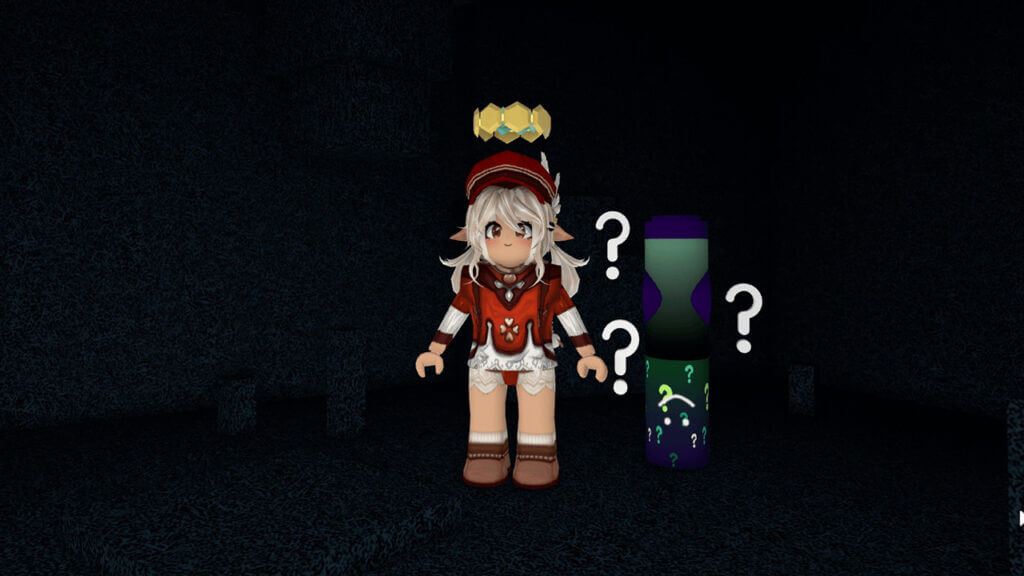 How to Find the Oopsie Marker in Find The Markers Find the Oopsie Marker in Find The Markers