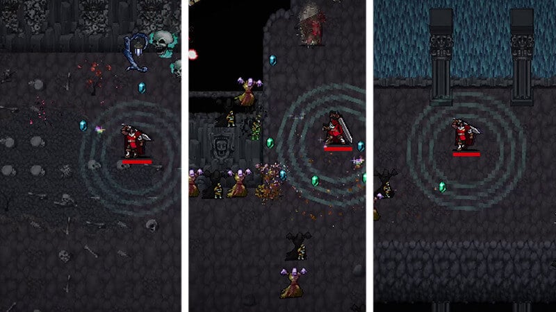 Finding the Seal of the Abyss in Tides of the Foscari