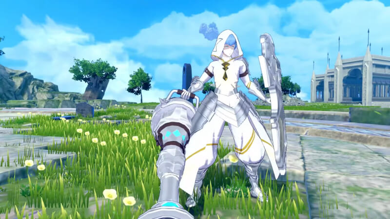 Fire Emblem Engage Mage Cannoneer Unlock