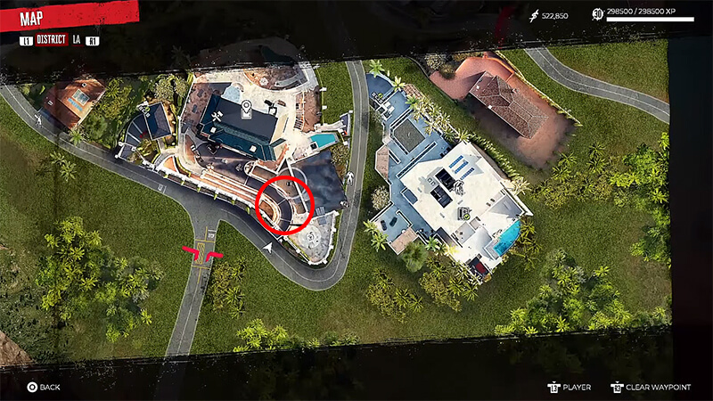 Foremans-Keys-Location-Dead-Island-2