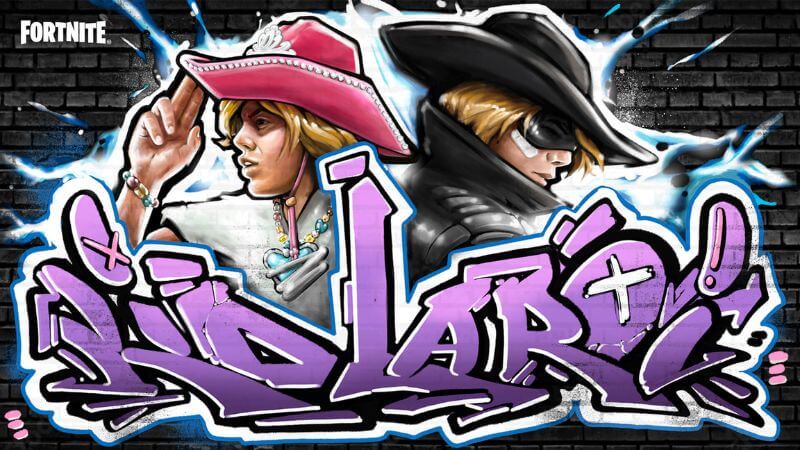 Fortnite: How to Play Kid Laroi Wild Dreams