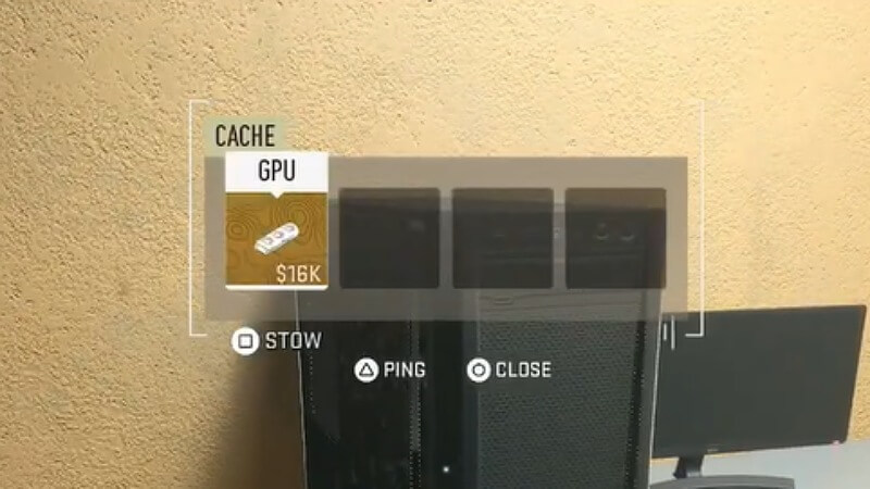 Left High And Dry DMZ Mission in Warzone 2